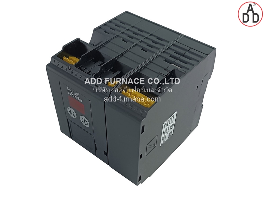 Kromschroder FCU500QC1F0H0K1(1)